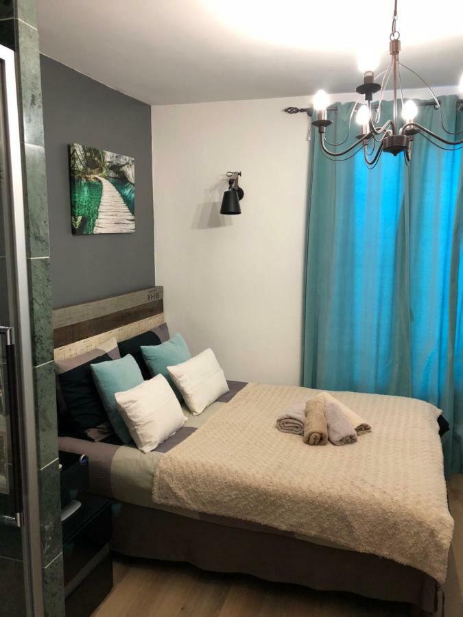 Appartement Luxembourg-Proche St Germain Des Pres Paris Exterior foto